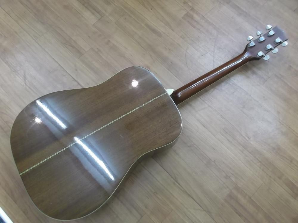 中古品 Morris MV-701 日本製