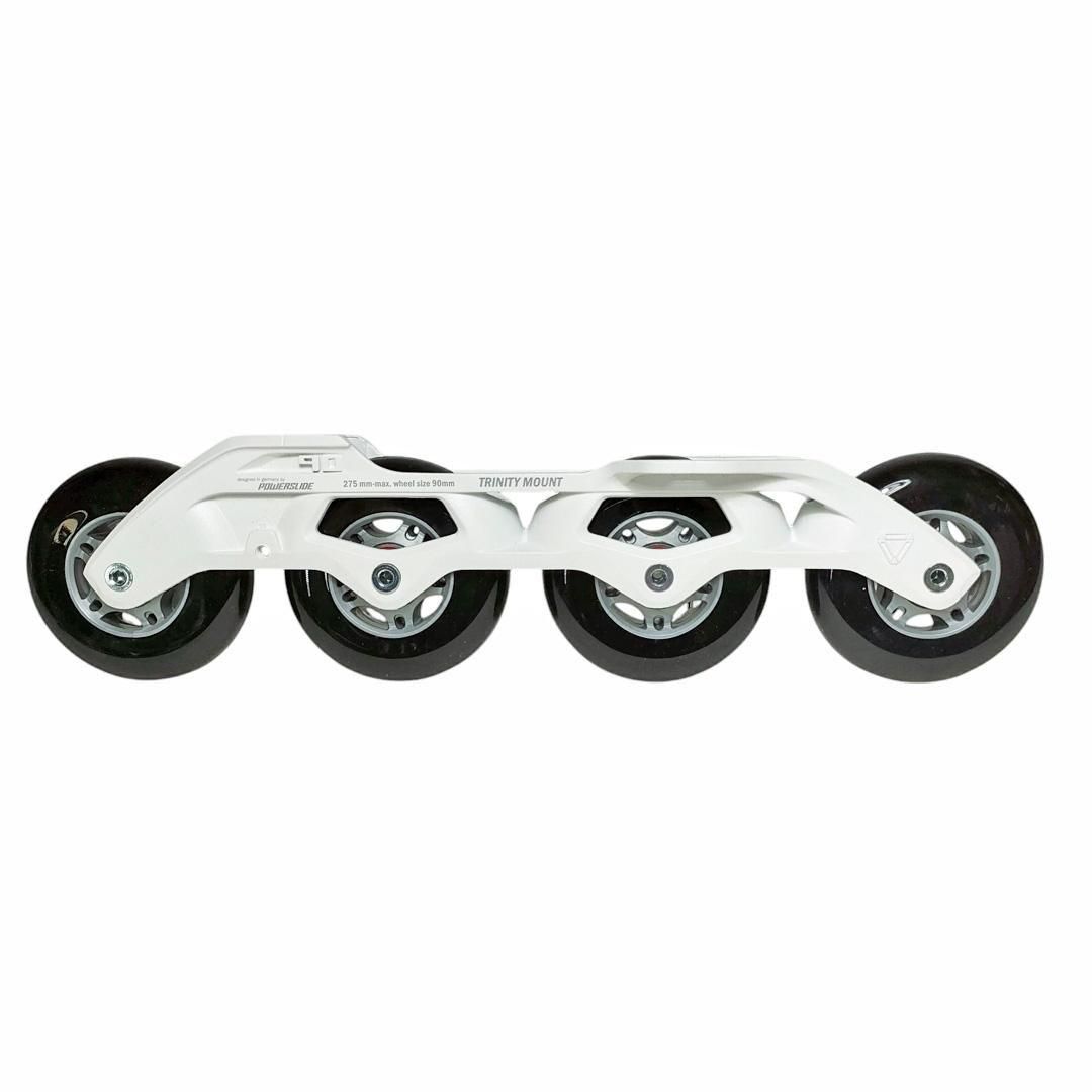 PS TLINITY FRAME 275mm + SHR wheels 80mm 85A - DEEPORT ONLINE SHOP