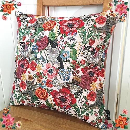 unico クッションカバー 近藤大輔 【公式通販】