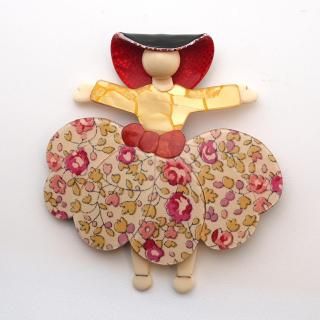 リアスタン : Un Bouquet de Fleursフランス雑貨のお店