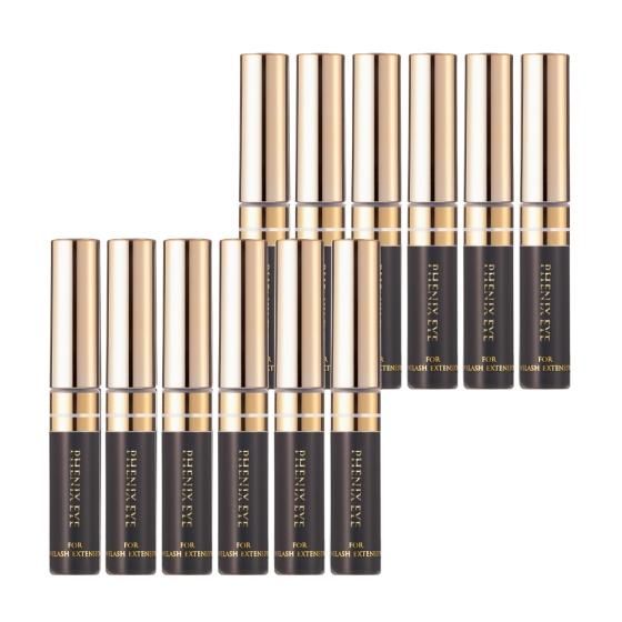 フェニックス コーティングリキッド ブラック 5ml 12本セット の販売ページ