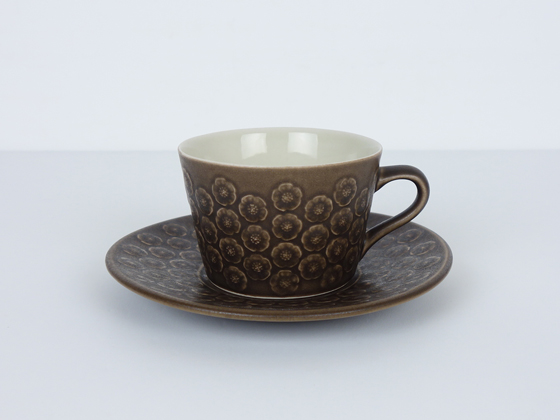 Jens.H.Quistgaard/イェンス・クイストゴー Azur/アズール カップ