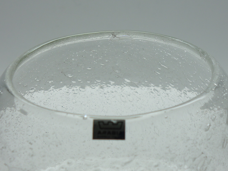 NUUTAJARVI/ヌータヤルヴィ Sargasso/サルガッソ ベースN420 クリア