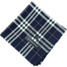 新品】 バーバリーロンドン BURBERRY LONDON ハンカチ（チェック柄