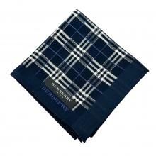 チェック柄ハンカチ｜バーバリーブランド通販 BBL SHOP