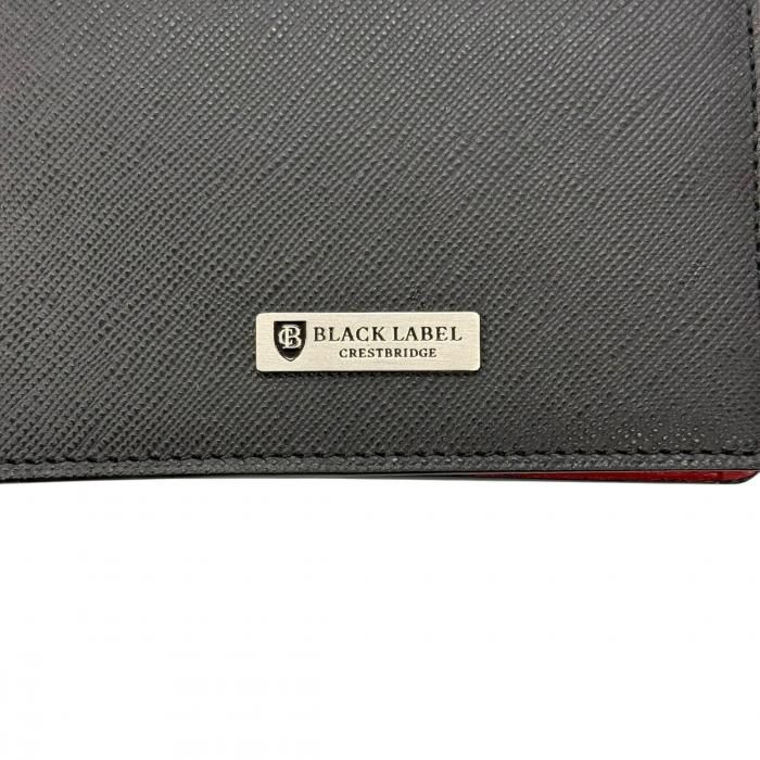 新品】 BLACK LABEL CRESTBRIDGE ブラックレーベル クレストブリッジ