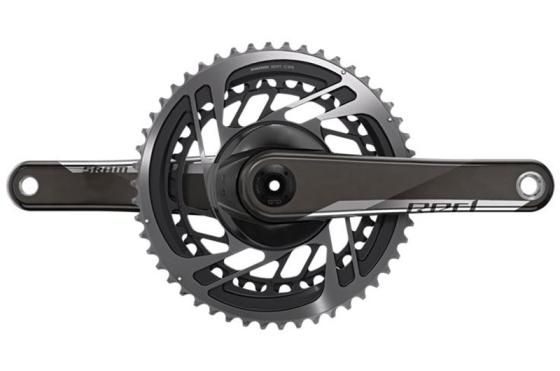 SRAM スラム Red Crankset 2x DUB クランクセット