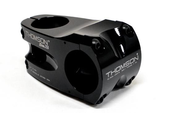 THOMSON ELITE X4 STEMS トムソン エリート X4 ステム