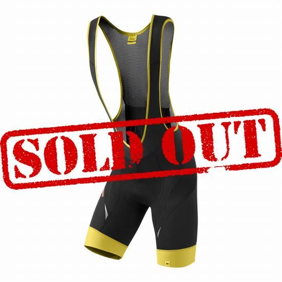 Mavic HC Bib Short 125 マビック HC ビブショーツ 125
