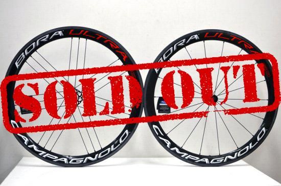 Campagnolo Bora Ultra 50 Tubular カンパニョーロ ボーラ ウルトラ 50