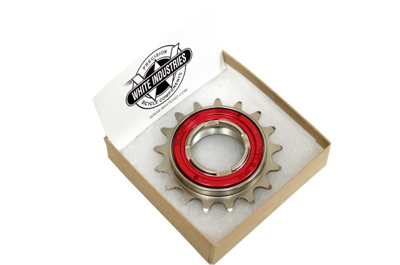 White Industries ホワイトインダストリーズ ENO フリーホイール