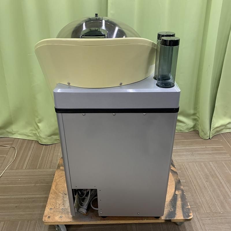 中古】タカラベルモント オートシャンプー『AQUAfORTE（アクア