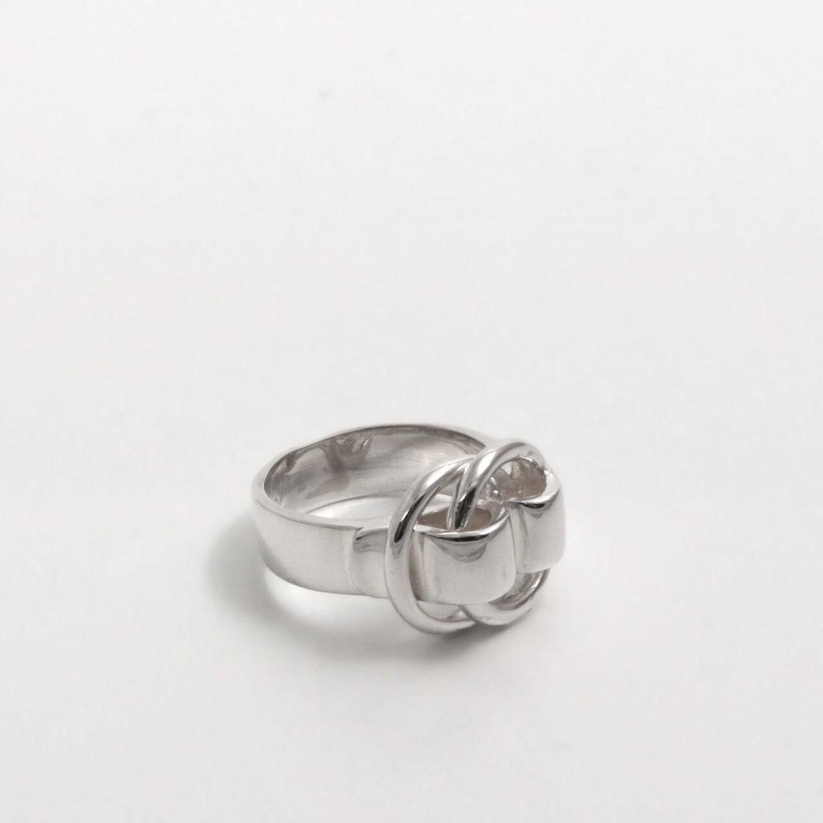 エルメス ドゥザノーリング | 新品仕上げ - レディース 渋谷古着屋