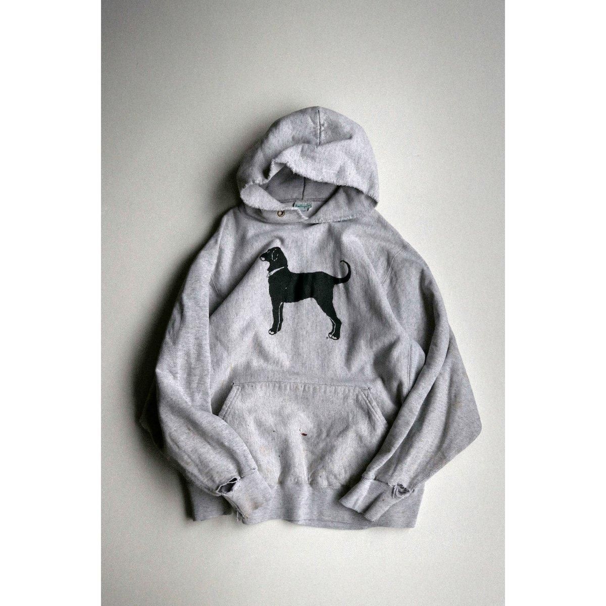 1990s ヴィンテージ パーカー | ザ・ブラックドッグ - レディース 渋谷