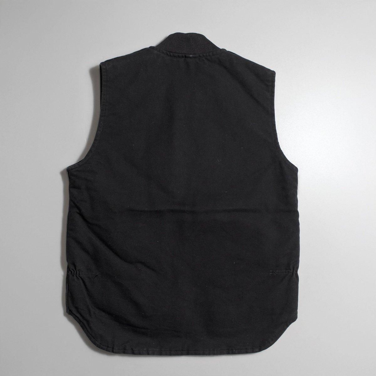 1990s USA製 カーハート ダックベスト | ヴィンテージ - レディース