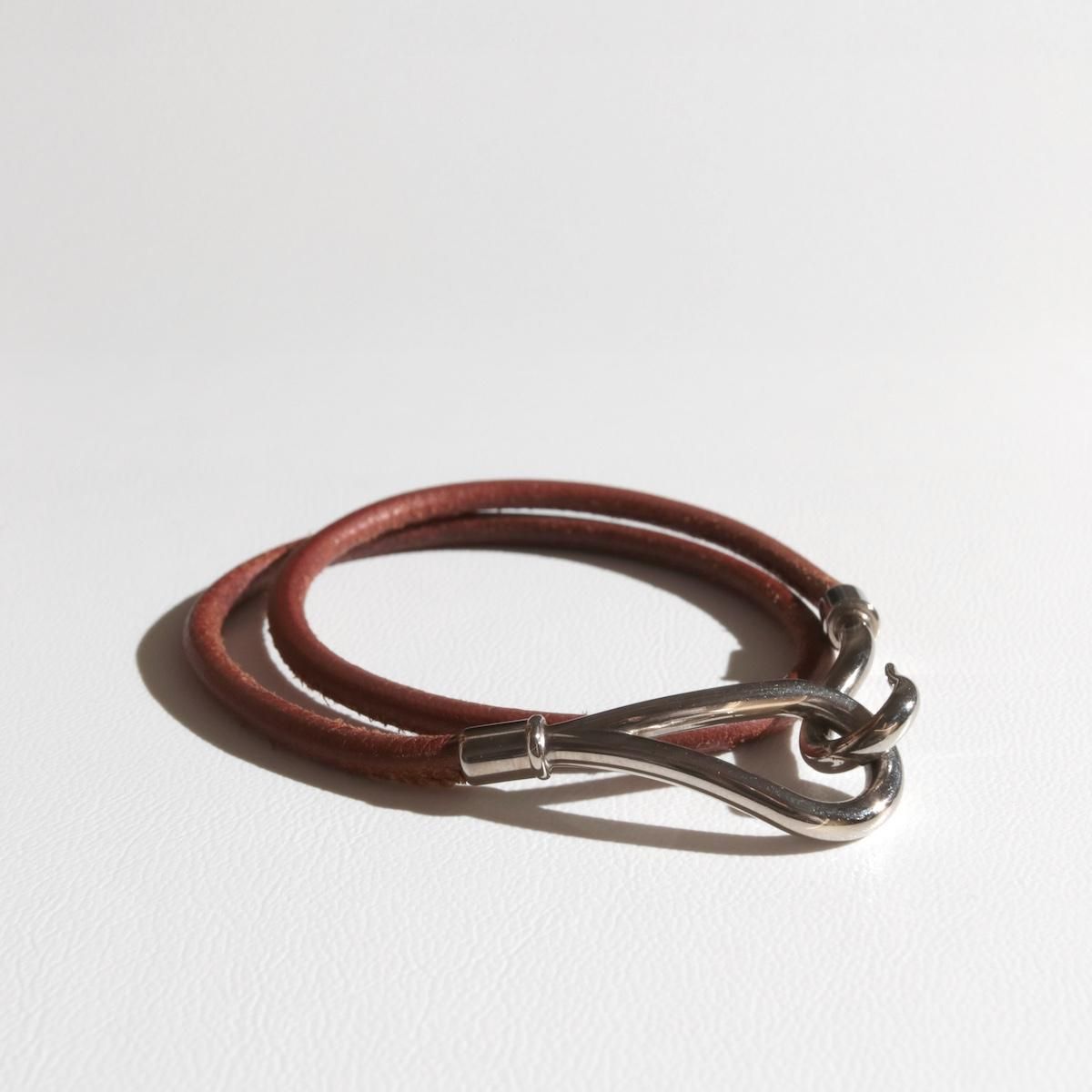 エルメス ジャンボブレスレット | ヴィンテージ - レディース 渋谷古着