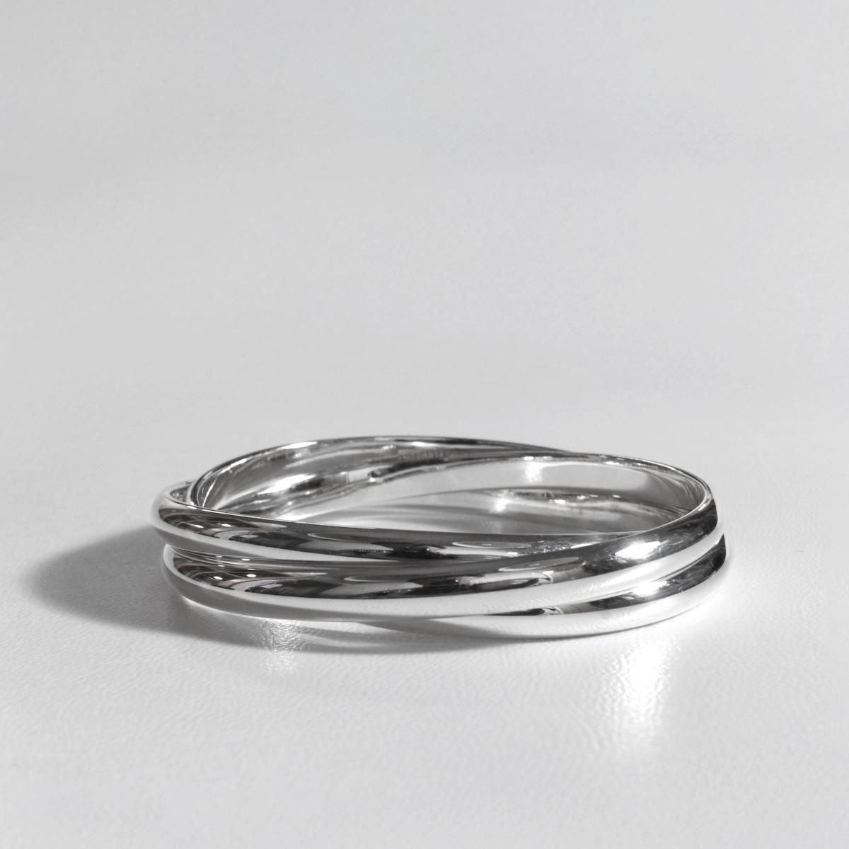 オールド ティファニー バングル | SV925 - レディース 渋谷古着屋