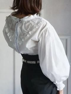 leur logette ルールロジェット・トップス商品一覧【BELA VISTA