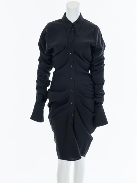 BLACK DRESS - BELA VISTA Since1989 ONLINE SHOP