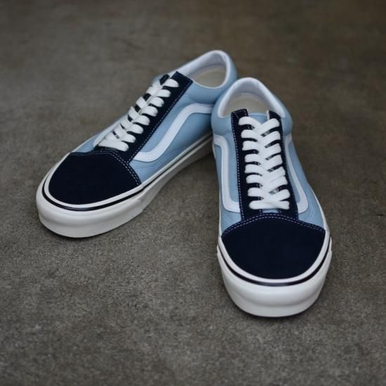 バンズ(VANS) OLD SKOOL 36 DX / オールドスクール アナハイム