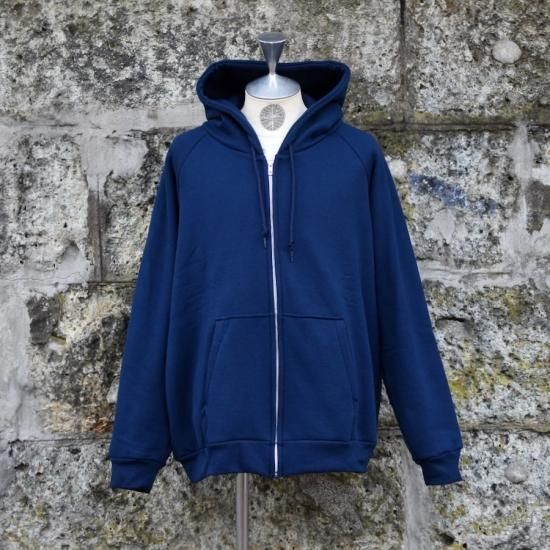 キャンバー( CAMBER ) CHILL BUSTER ZIPPER HOODED THEMAL LINED