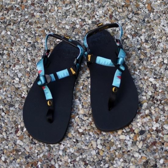 ルナ サンダル( LUNA SANDALS ) MONO WINGED EDITION / モノ