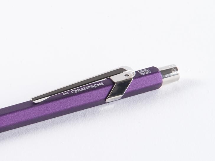 カランダッシュ＋ネスプレッソ エディション3｜849 ボールペン- 神戸派商店