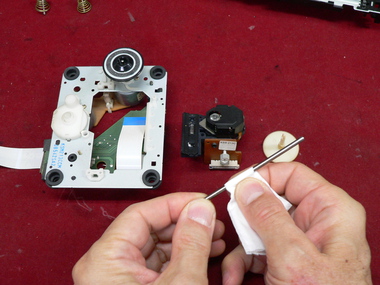 町田電化サービス｜家電 修理の公式ブログ:ONKYO オンキョー FR-7GX