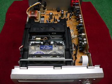 町田電化サービス｜家電 修理の公式ブログ:DRR－M31 修理 東京都