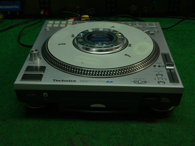 町田電化サービス｜家電 修理の公式ブログ:テクニックス Technics SL