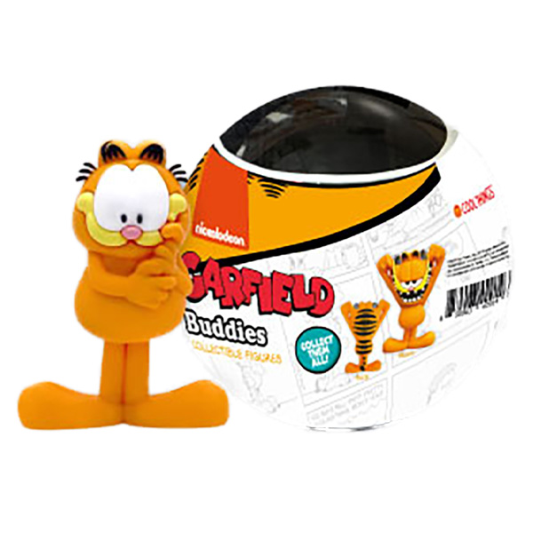GARFIELD Buddies 【ガーフィールド フィギュア】 | 卸売・ 問屋