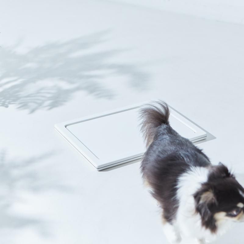 Marble Works 犬のトイレ - we dog & cat home furnishing