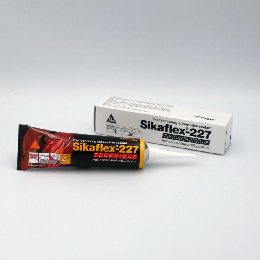 シーカ・ジャパン / Sikaflex(シーカフレックス) - 227 - 塗料・塗装