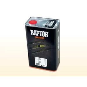 U-POL / ラプターライナー 硬化剤 5L - 塗料・塗装用具の[e-koei]