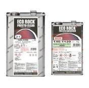 エコロック プレストハードナー | 速乾型 | ロックペイント - 塗料