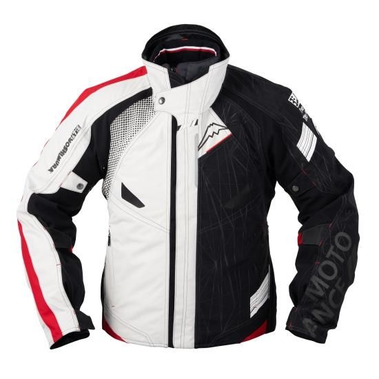 ヨシムラアキュートジャケット - バイク用品｜クシタニオンライン