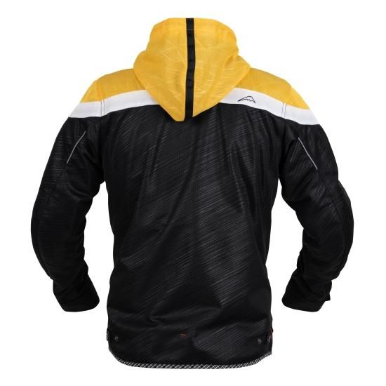 フルメッシュパーカージャケット - バイク用品｜クシタニオンライン