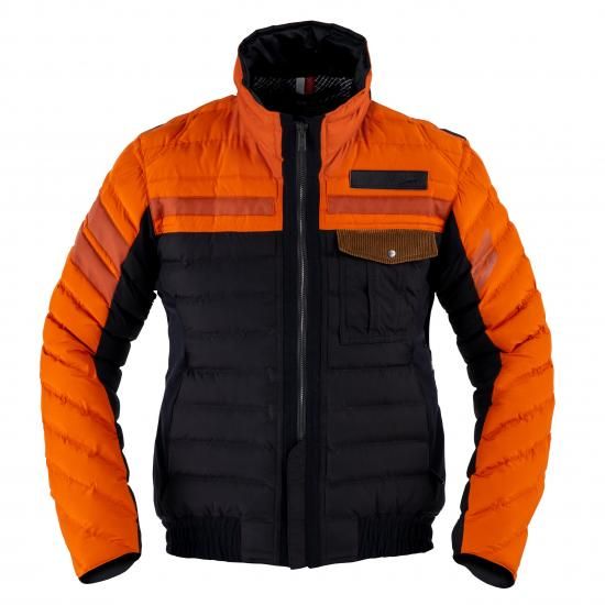 ソリッドブルゾン - バイク用品｜クシタニオンラインストア KUSHITANI