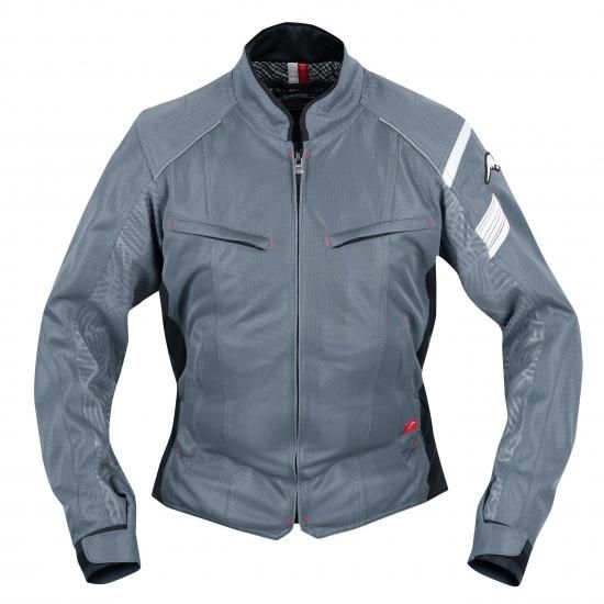 K-2456 フルメッシュジャケット - バイク用品｜クシタニオンライン