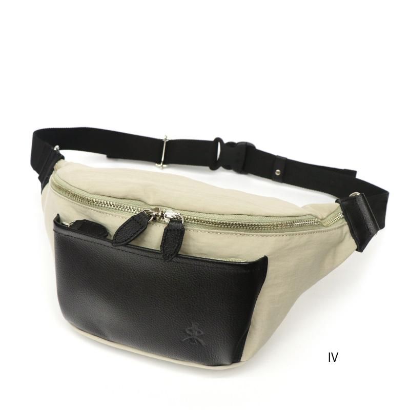 REGALO ボディバッグ | 軽量・収納力抜群 - [公式］REGALO レガロ