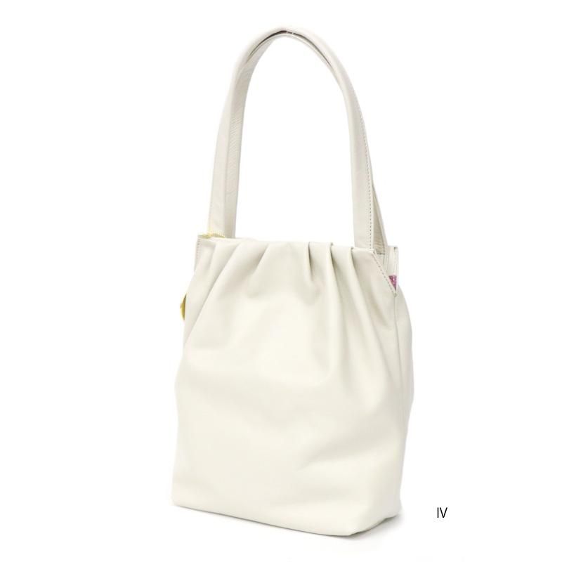 BARDOTROSE バルドロゼ | メルティトート小 - [公式］REGALO レガロ