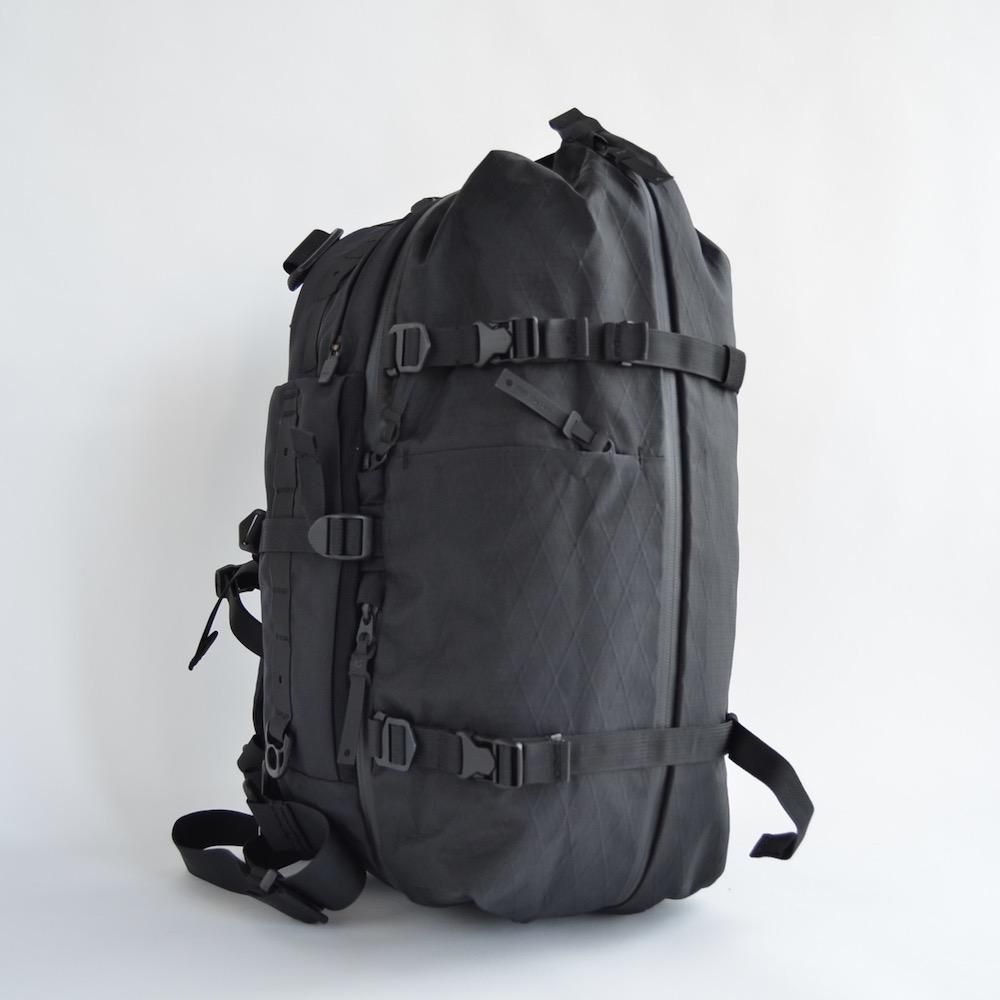 CODE OF BELL（コードオブベル） CROSS PACK-L X-PAK EVO - float