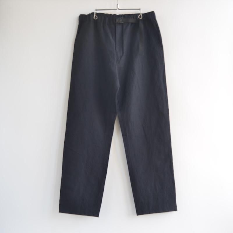 Jackman (ジャックマン）Sumi Umps Pants JM4575- float GALLERY STORE