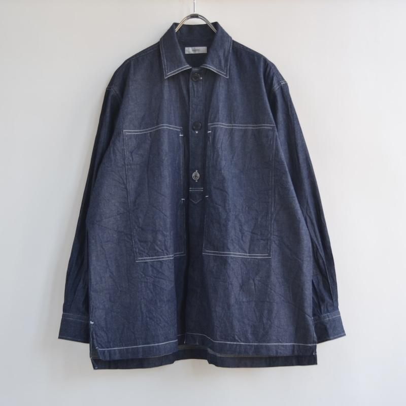 Jackman (ジャックマン）Sumi Umps Pants JM4575- float GALLERY STORE