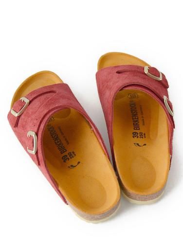 BIRKENSTOCK (ビルケンシュトック)チューリッヒ 50周年スペシャル