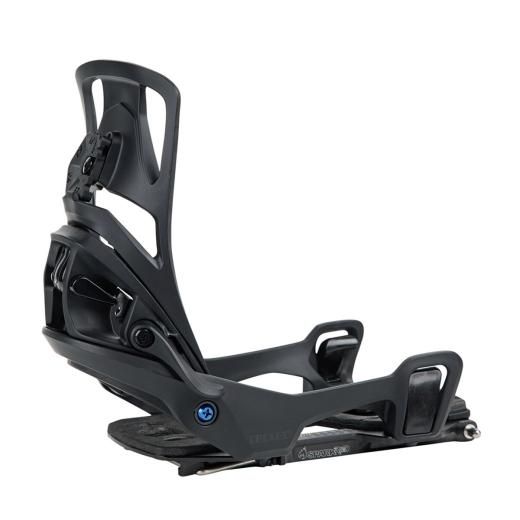 BURTON】バートン 25-26 STEP-ON SPLIT c: Black［送料無料］