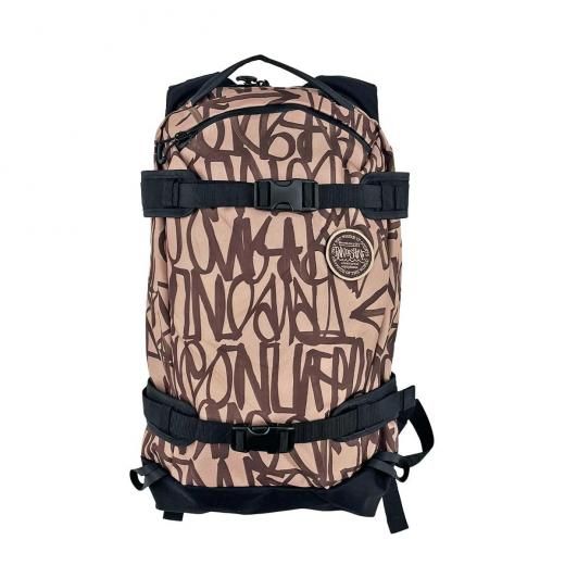 10%OFF【Rain or Shine】 レインオアシャイン 25-26 SC PACK 14L c