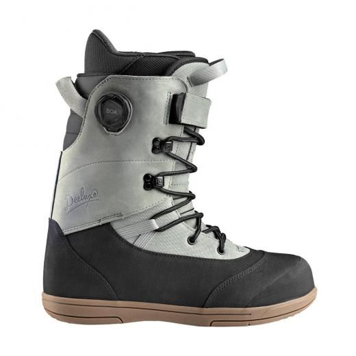 予約商品【DEELUXE】ディーラックス 26-27 AREth RIN CTF c: White