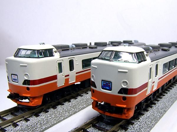 189系彩野用 - PENGUINMODEL NET SHOP 鉄道模型のシール屋さん