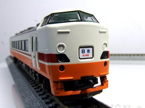 189系彩野用 - PENGUINMODEL NET SHOP 鉄道模型のシール屋さん